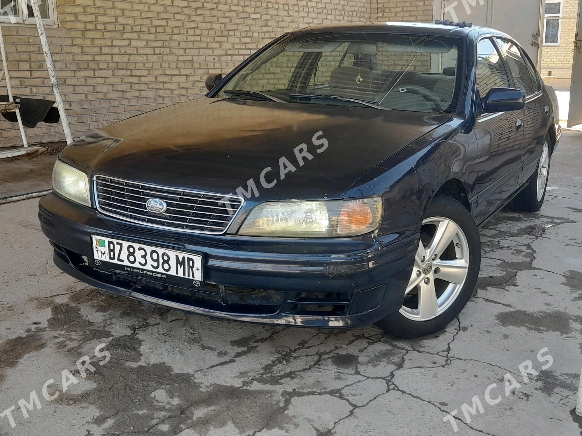 Nissan Cefiro 1995 - 25 000 TMT - Mary - img 5
