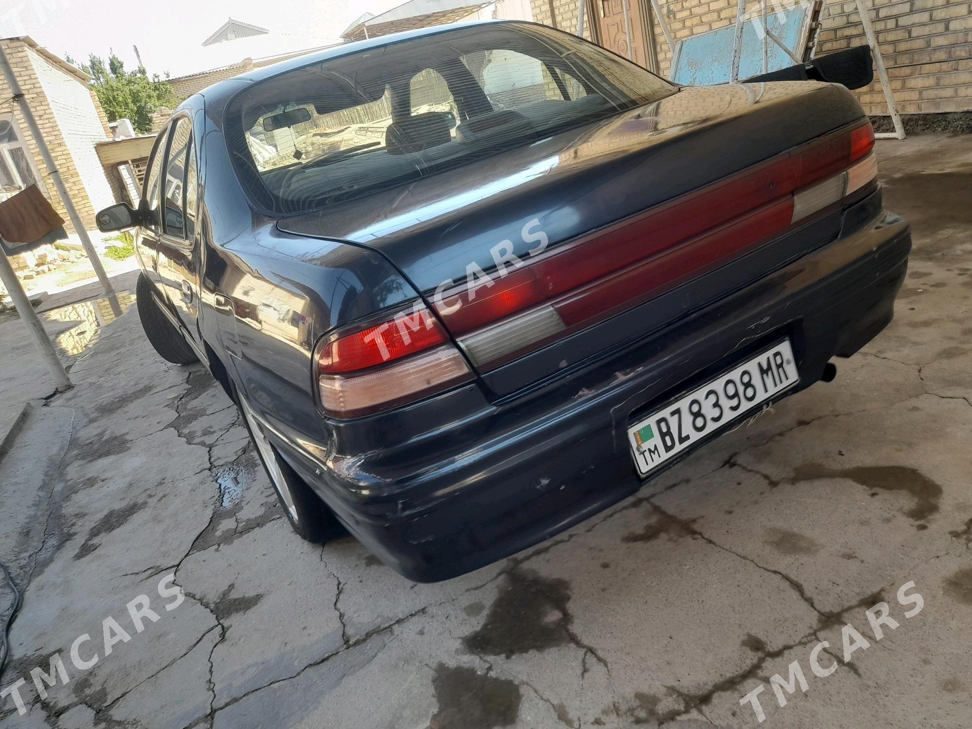 Nissan Cefiro 1995 - 25 000 TMT - Mary - img 6