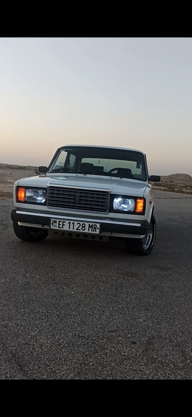 Lada 2107 2011 - 75 000 TMT - Baýramaly - img 2