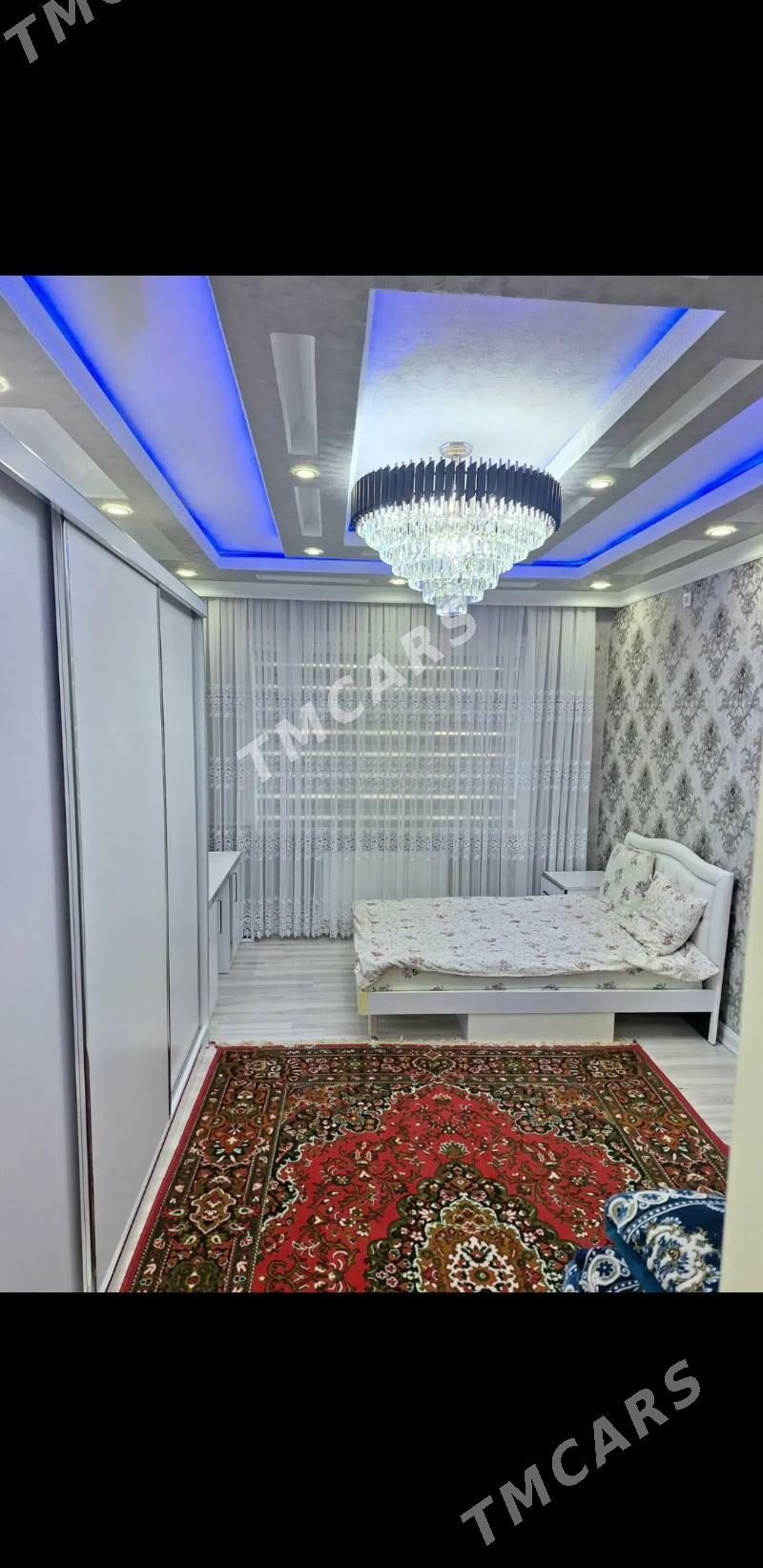 Элитка квартира жайлар жай - Туркменабат - img 2