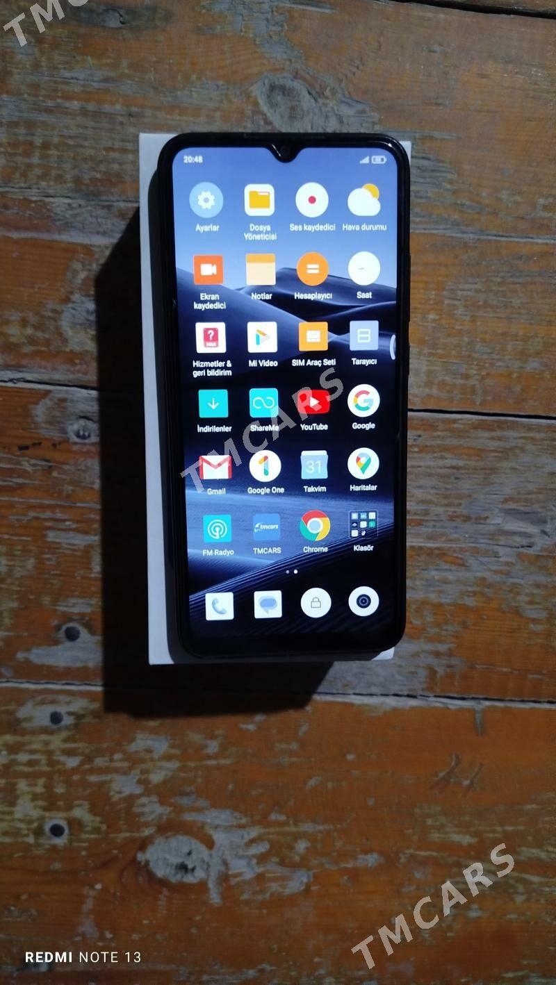 REDMİ 9a 2/32 - Сакарчага - img 3