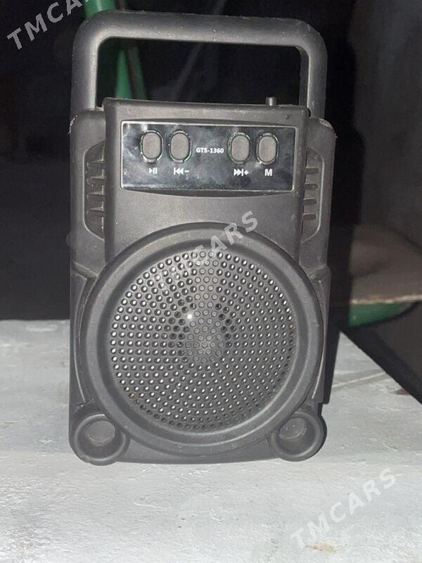 Bt Speaker - Gökje - img 4