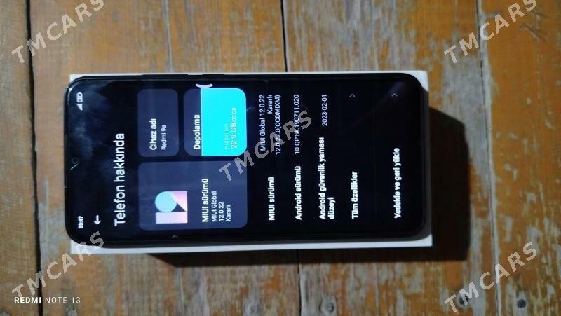REDMİ 9a 2/32 - Сакарчага - img 2