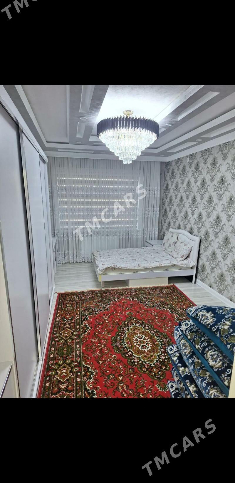 Элитка квартира жайлар жай - Туркменабат - img 5