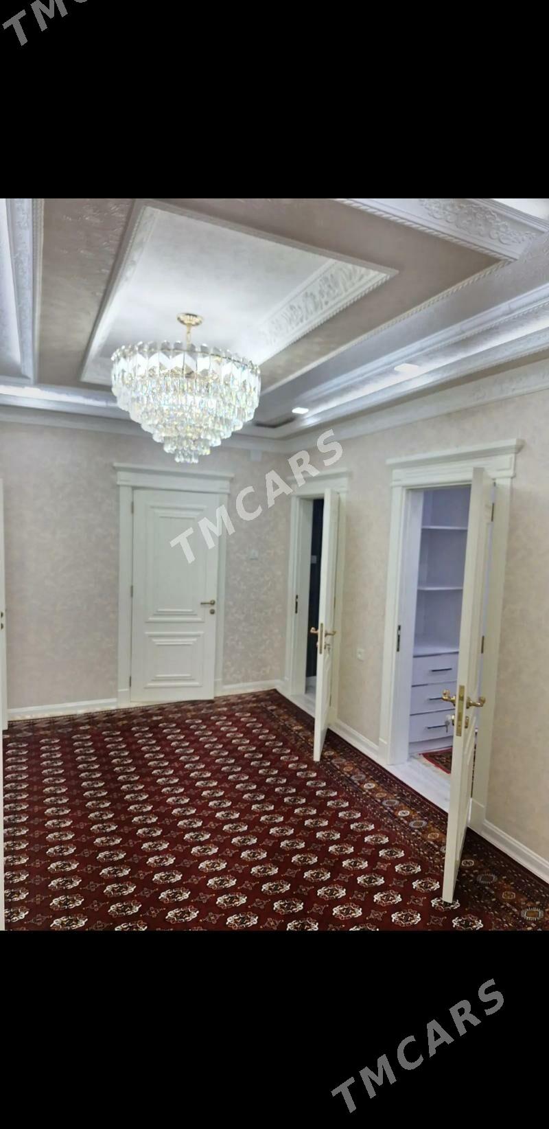 Элитка квартира жайлар жай - Туркменабат - img 3