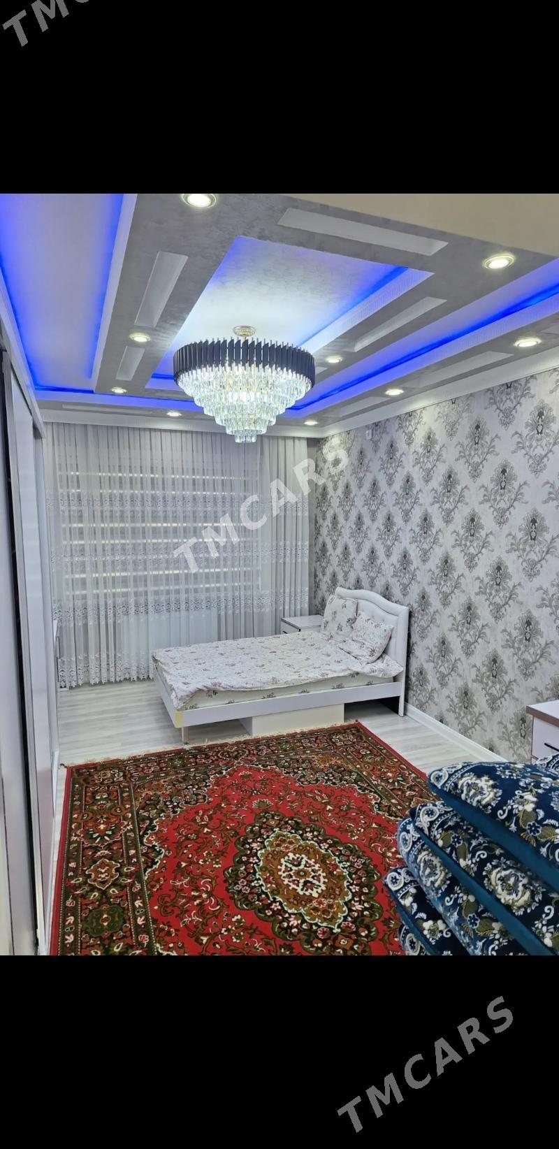 Элитка квартира жайлар жай - Туркменабат - img 6