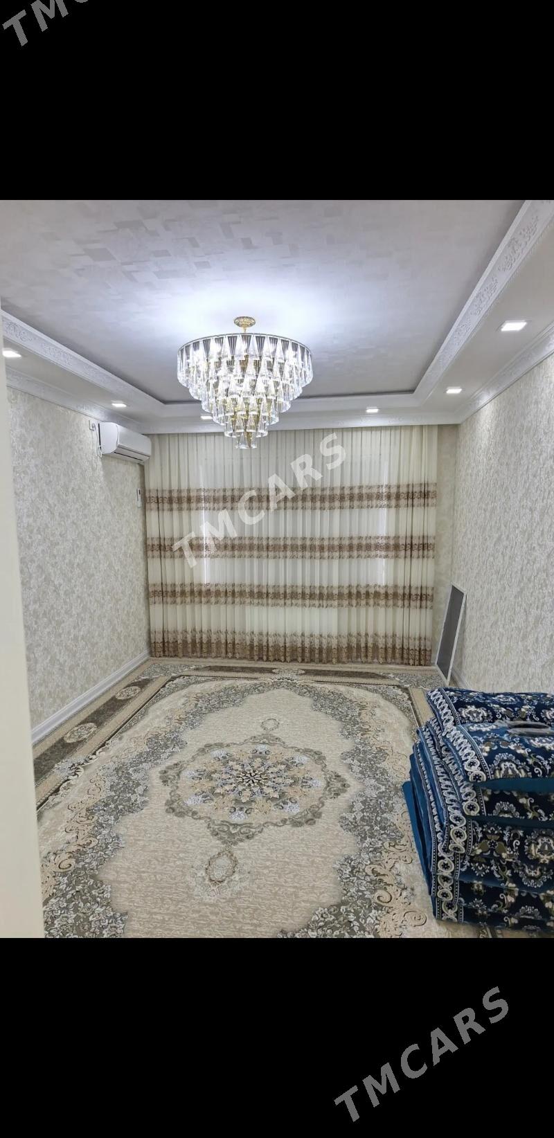 Элитка квартира жайлар жай - Туркменабат - img 9