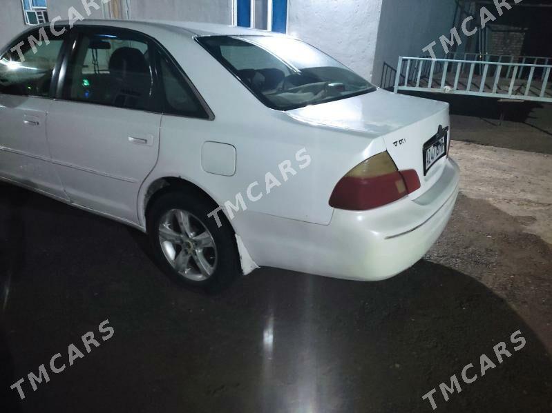 Toyota Avalon 2001 - 170 000 TMT - Огуз хан - img 6