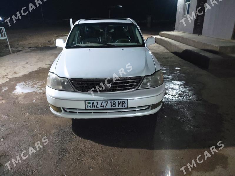 Toyota Avalon 2001 - 170 000 TMT - Огуз хан - img 7
