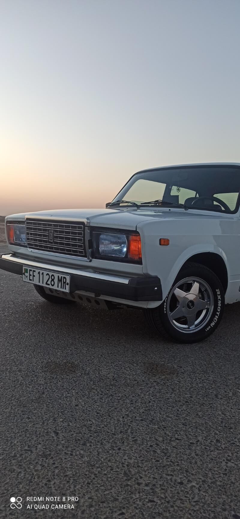 Lada 2107 2011 - 75 000 TMT - Baýramaly - img 5