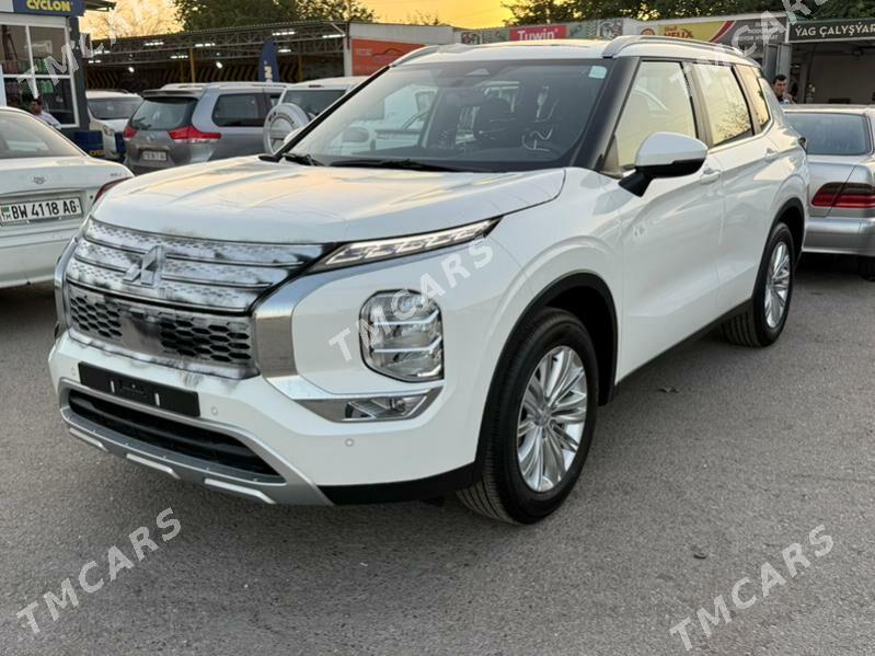 Mitsubishi Outlander 2024 - 458 458 TMT - Aşgabat - img 4