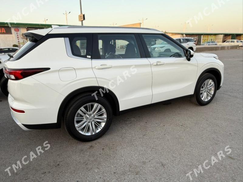 Mitsubishi Outlander 2024 - 458 458 TMT - Aşgabat - img 5