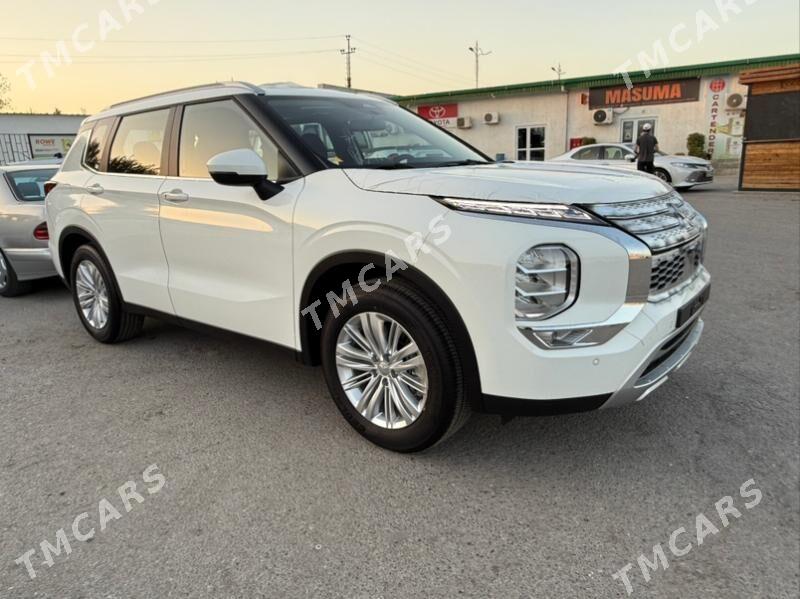 Mitsubishi Outlander 2024 - 458 458 TMT - Aşgabat - img 2