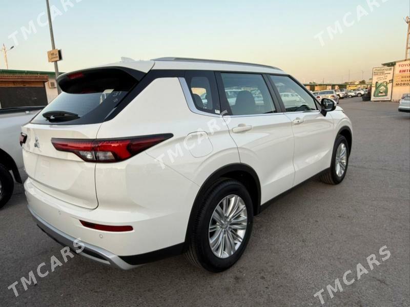 Mitsubishi Outlander 2024 - 458 458 TMT - Aşgabat - img 3
