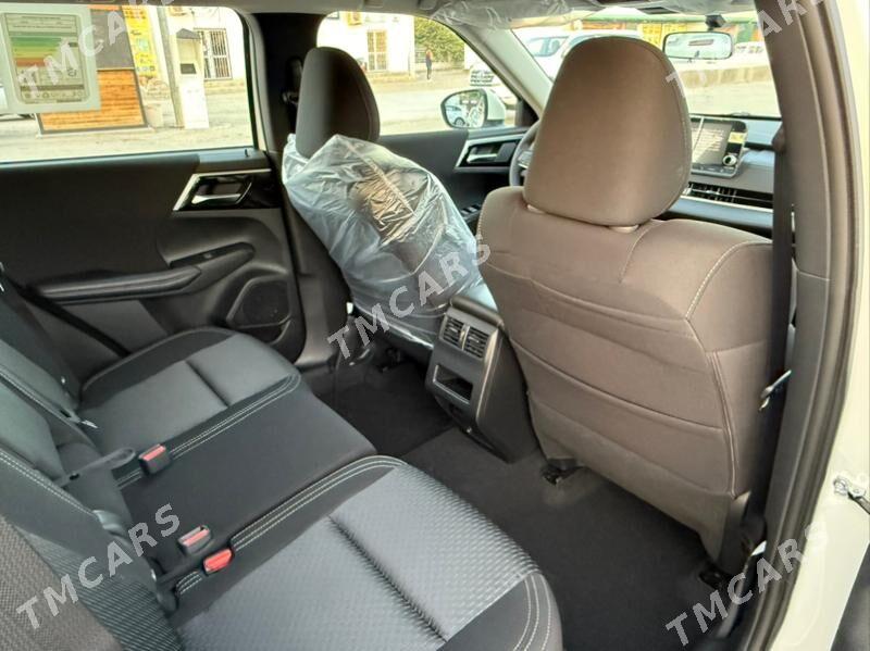 Mitsubishi Outlander 2024 - 458 458 TMT - Aşgabat - img 6
