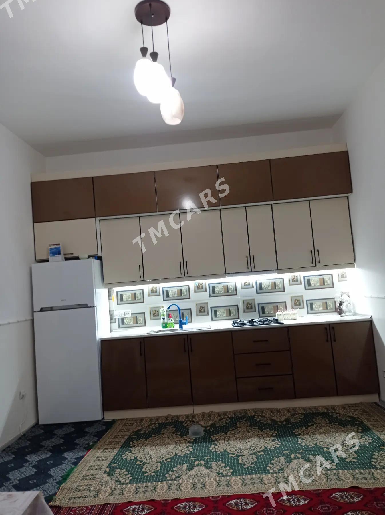 Gökdepe Şorgala - Гёкдепе - img 5