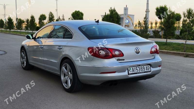 Volkswagen CC 2011 - 157 000 TMT - Hitrowka - img 8
