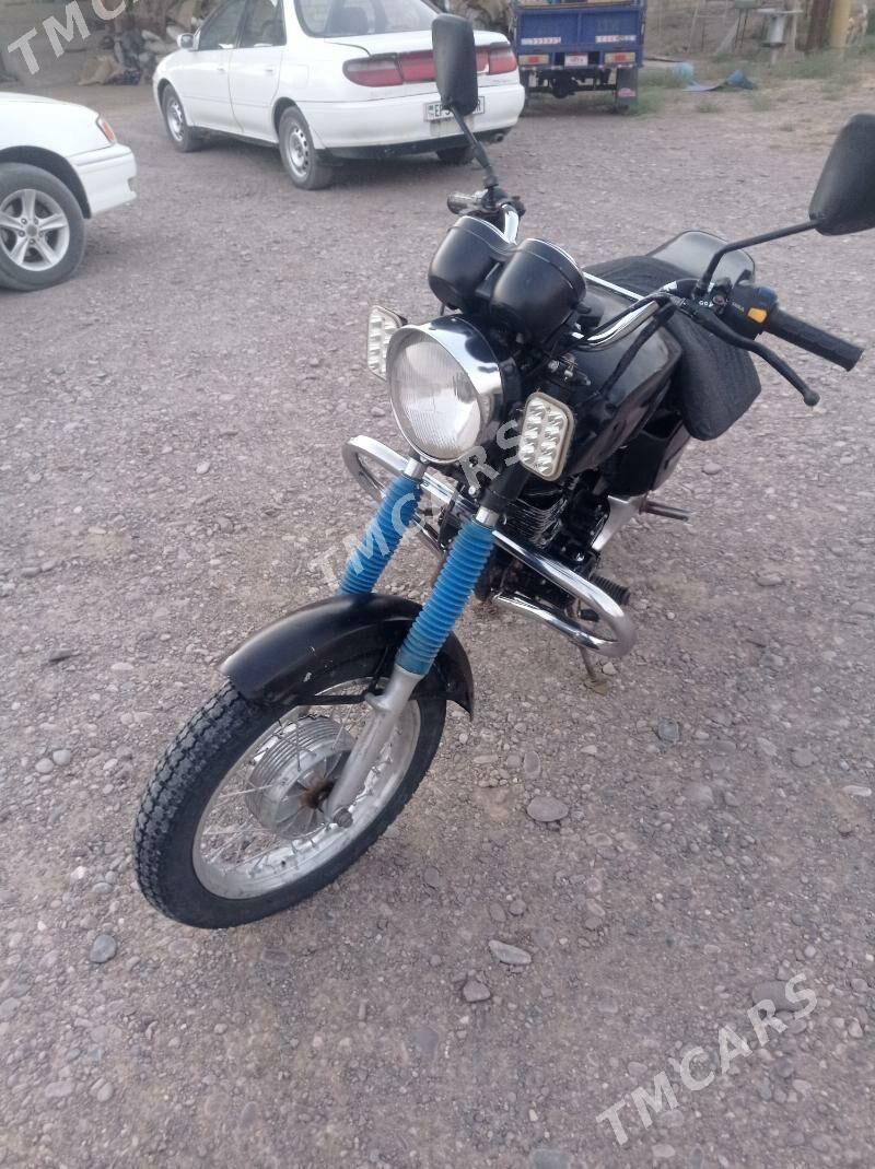 Fekon FK150-8G 2024 - 7 000 TMT - Серхетабат (Кушка) - img 3