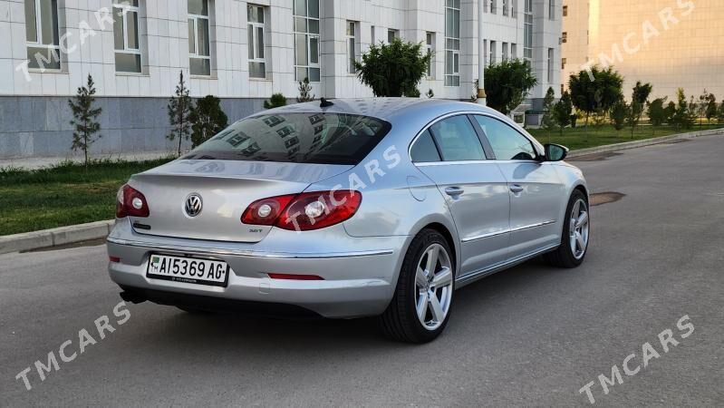 Volkswagen CC 2011 - 157 000 TMT - Hitrowka - img 7