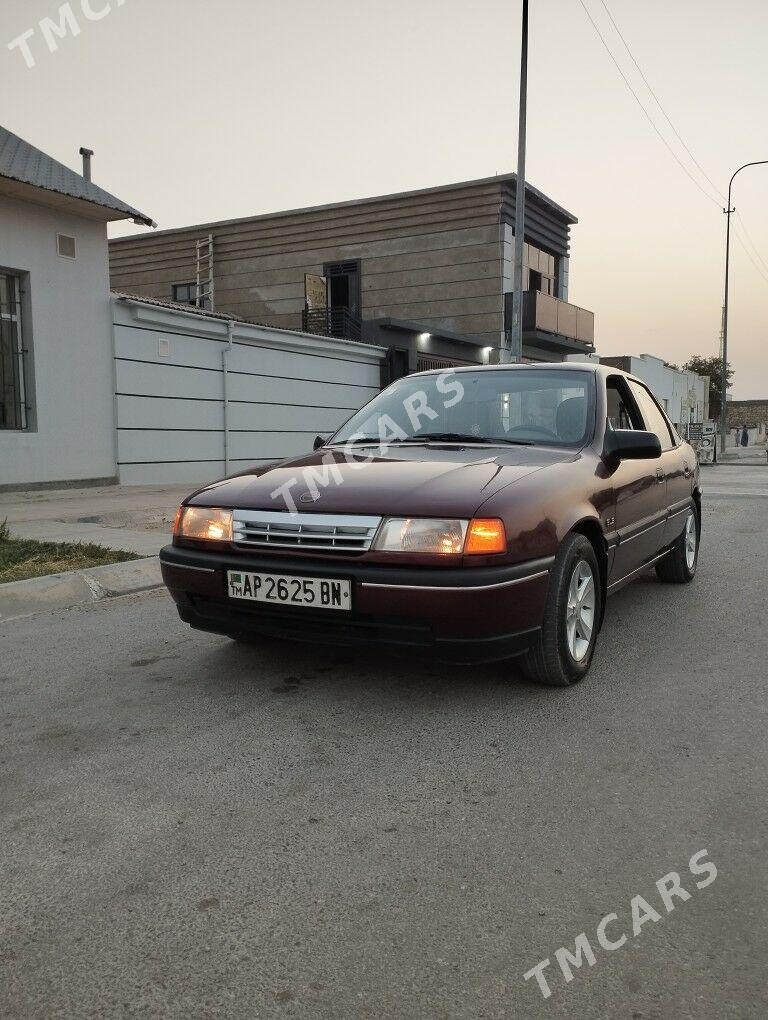 Opel Vectra 1992 - 30 000 TMT - Балканабат - img 4
