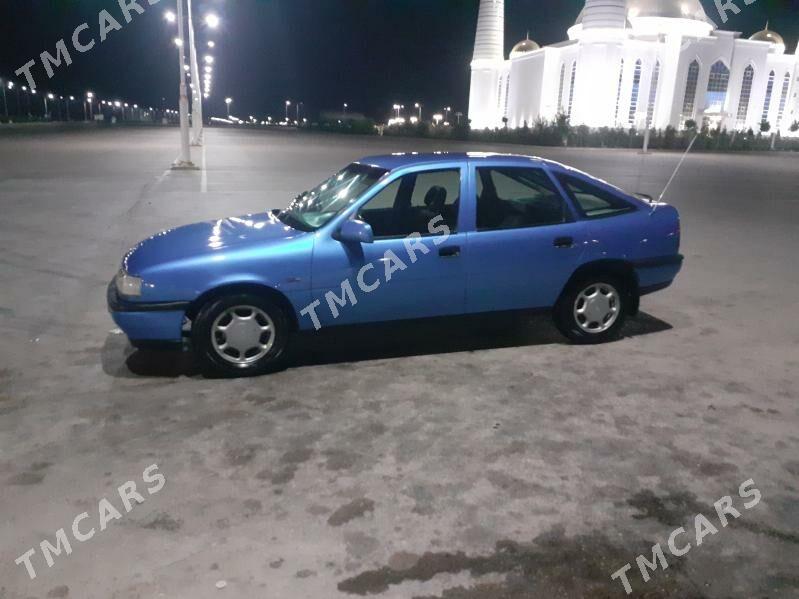 Opel Vectra 1991 - 45 000 TMT - Балканабат - img 2