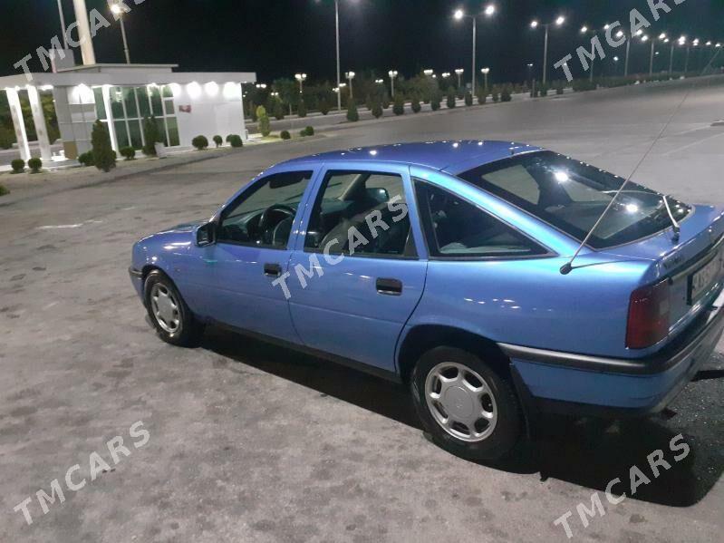 Opel Vectra 1991 - 45 000 TMT - Балканабат - img 4