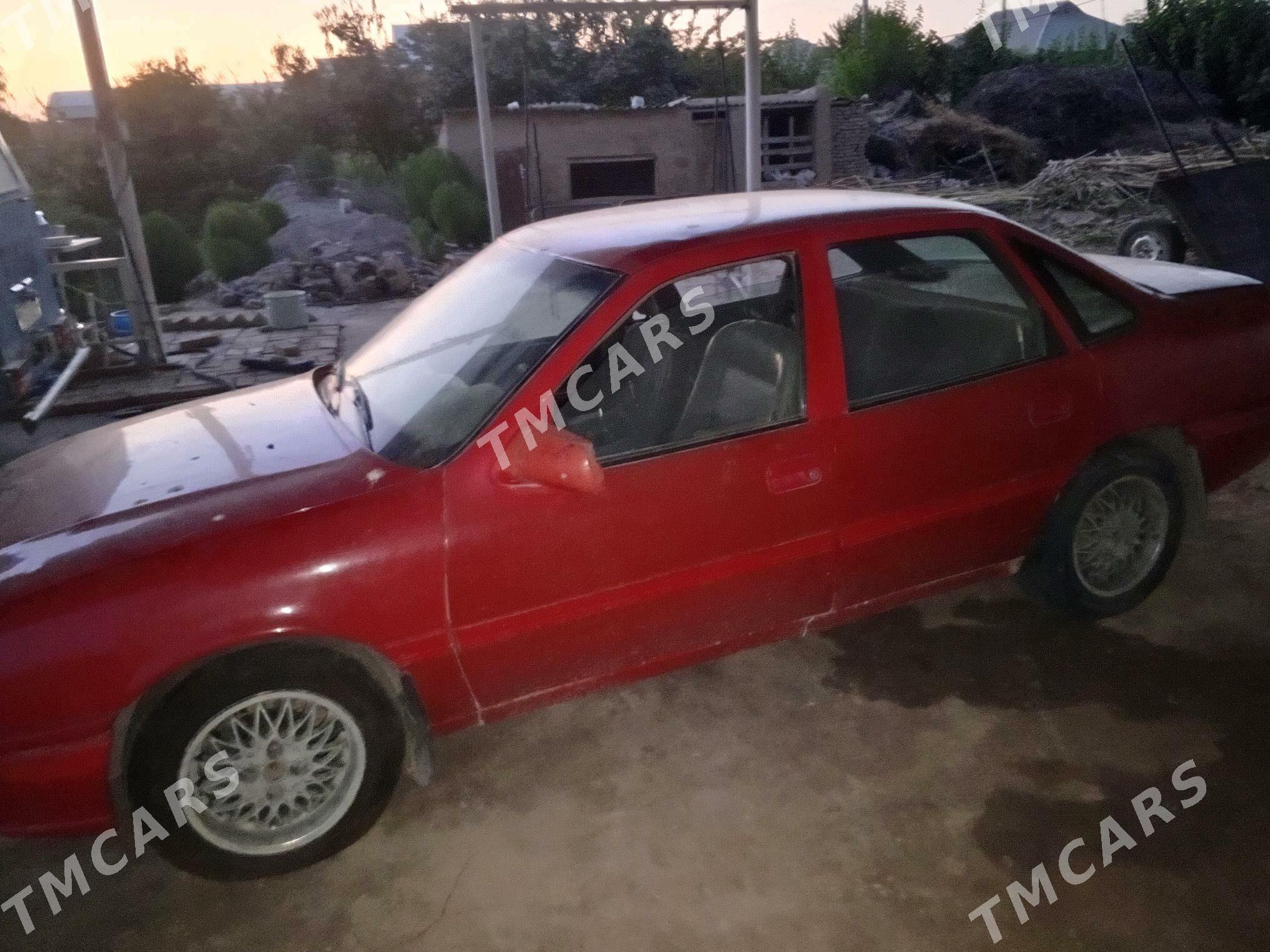 Opel Vectra 1991 - 30 000 TMT - Baýramaly - img 2