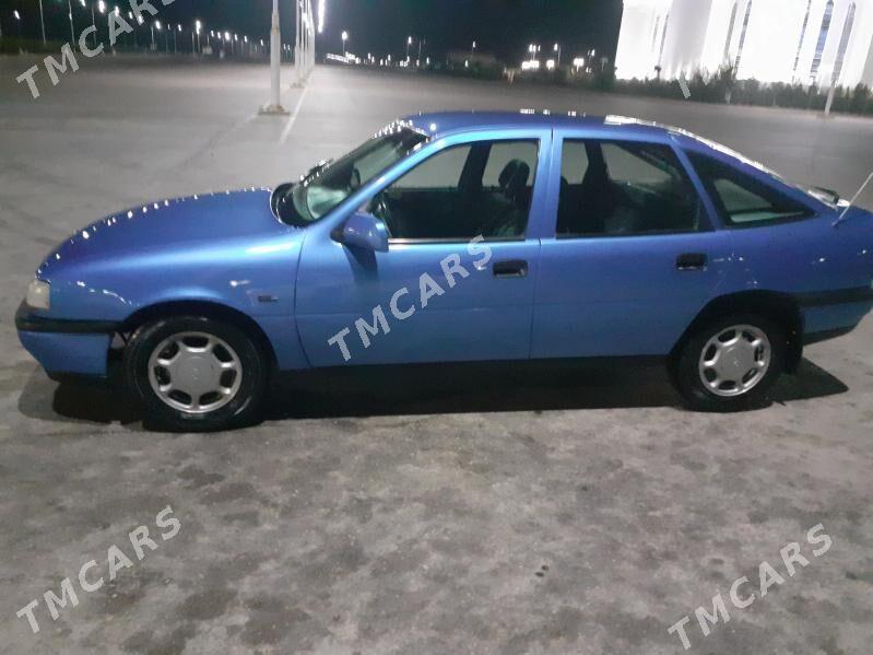 Opel Vectra 1991 - 45 000 TMT - Балканабат - img 3