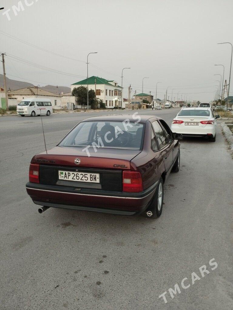 Opel Vectra 1992 - 30 000 TMT - Балканабат - img 3