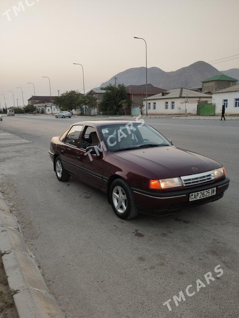 Opel Vectra 1992 - 30 000 TMT - Балканабат - img 2