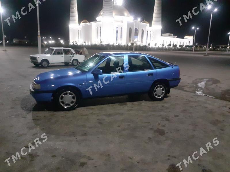 Opel Vectra 1991 - 45 000 TMT - Балканабат - img 5