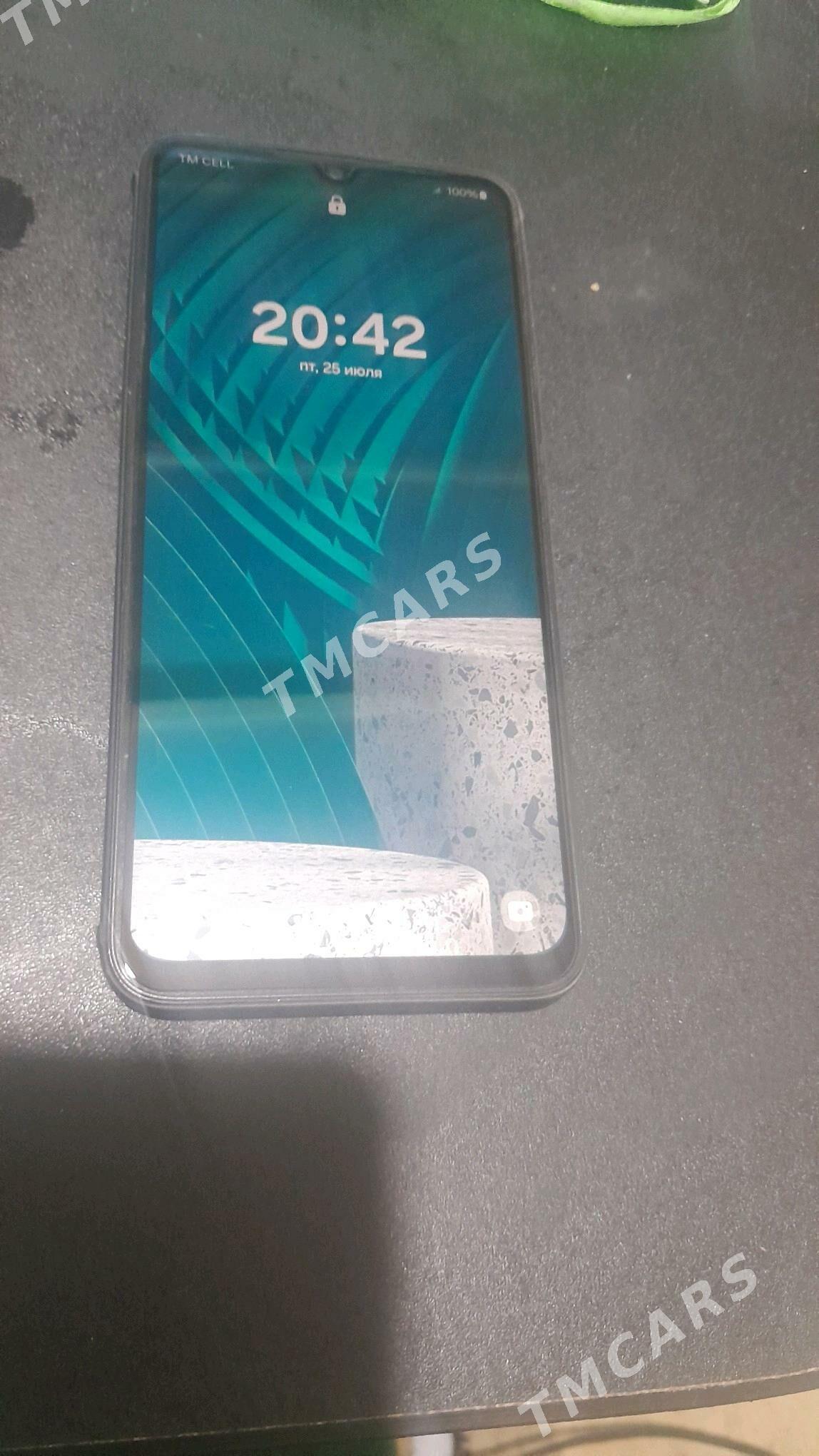 Samsung A05s - Гёкдепе - img 2