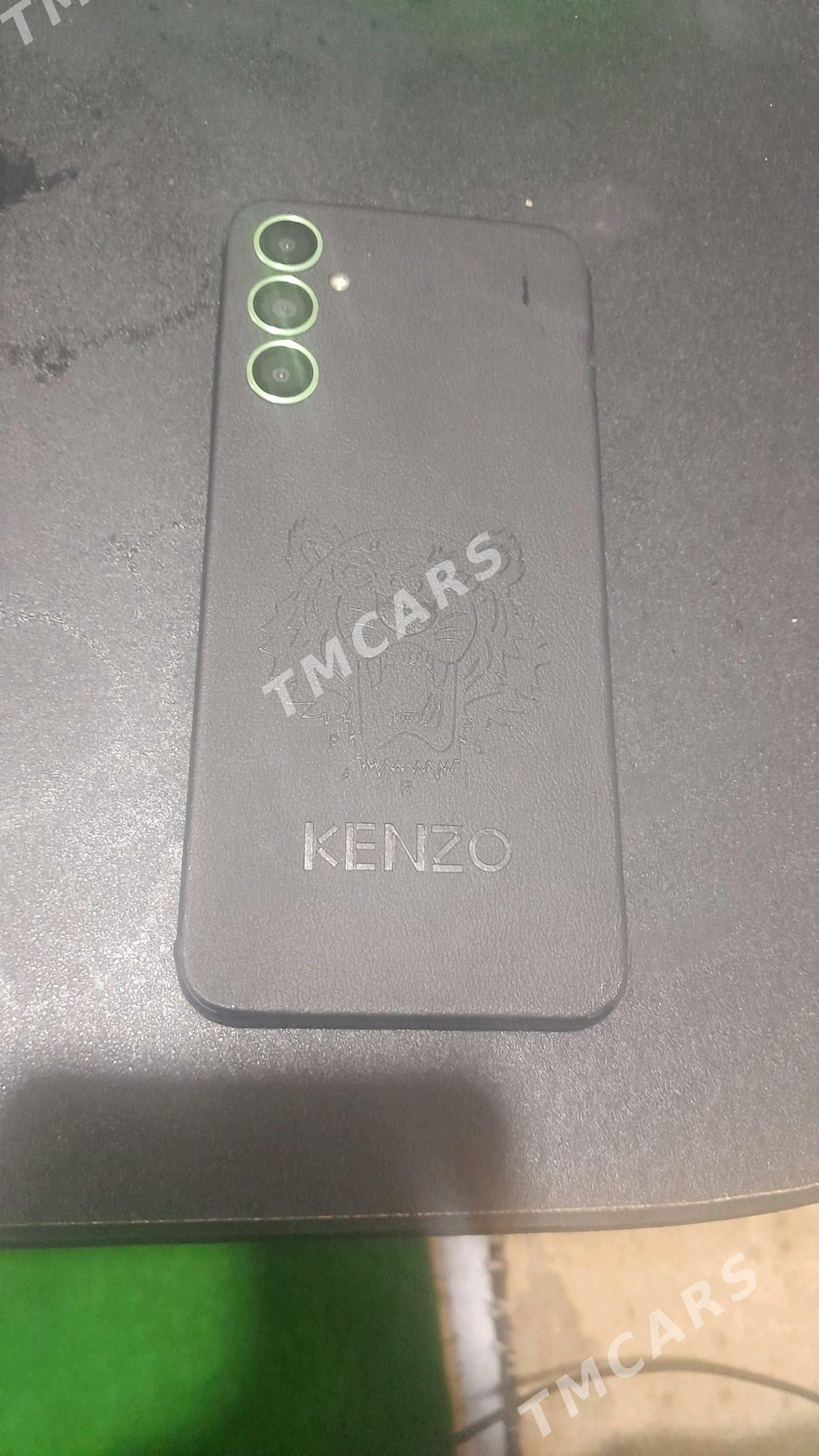 Samsung A05s - Гёкдепе - img 3