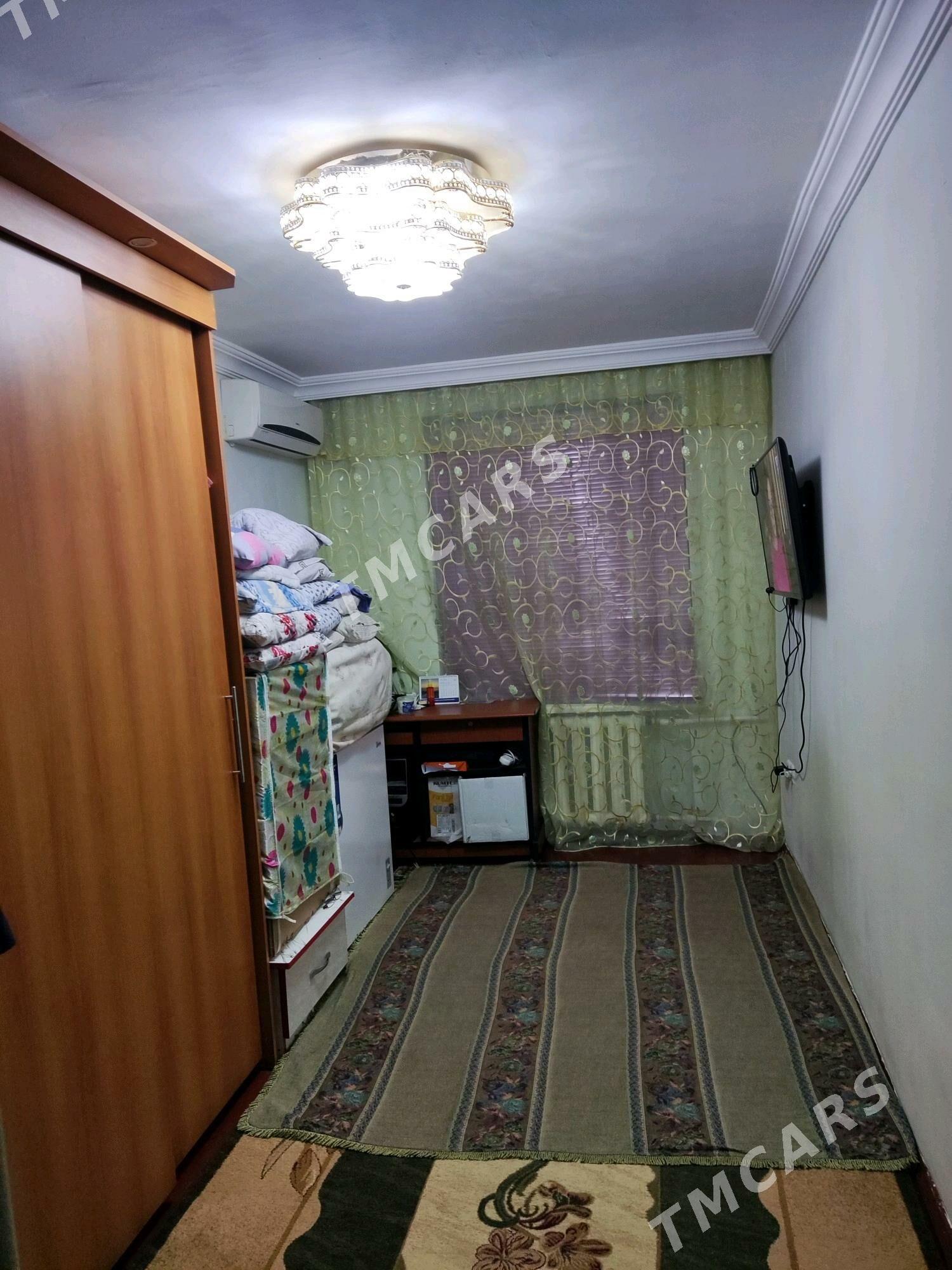 Eyesinden 9 mkr 2 komnat - 9 мкр - img 4