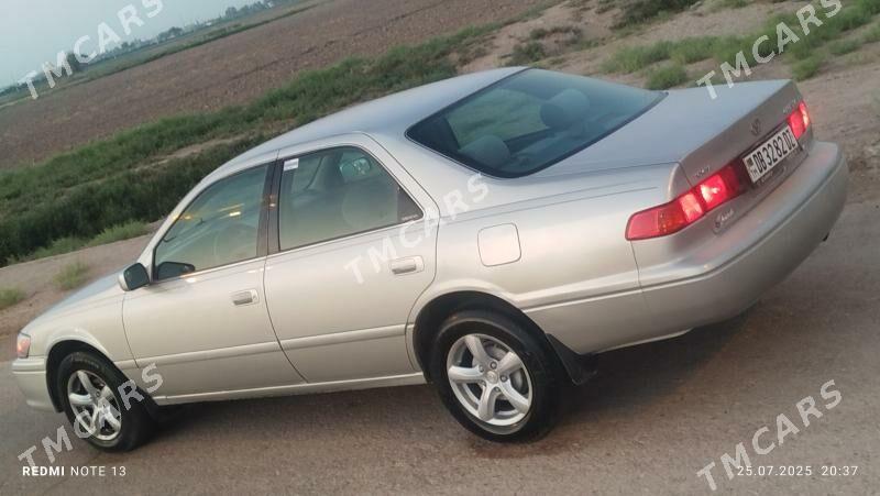 Toyota Camry 2000 - 165 000 TMT - Дашогуз - img 3