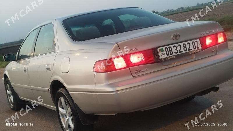 Toyota Camry 2000 - 165 000 TMT - Дашогуз - img 2