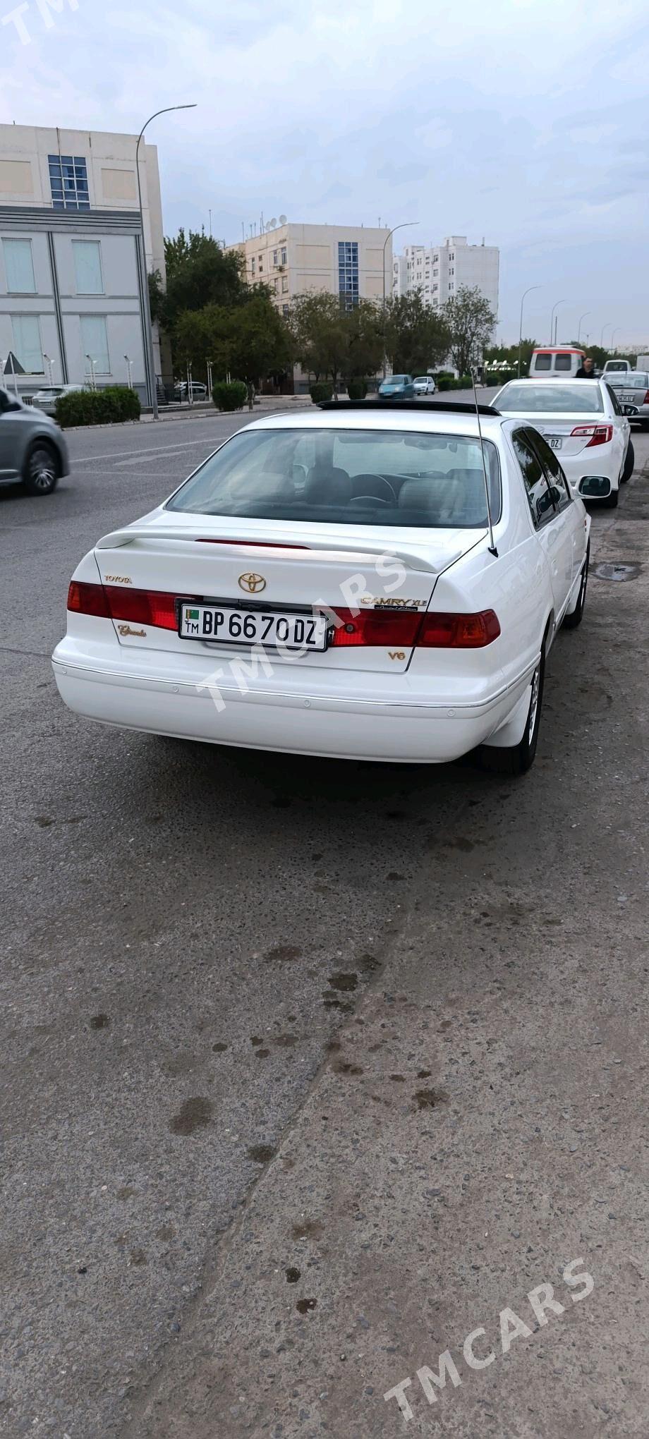 Toyota Camry 2000 - 220 000 TMT - Daşoguz - img 2