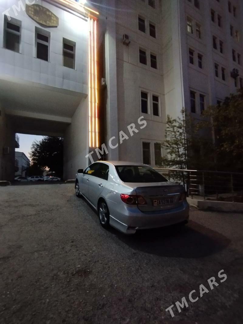 Toyota Corolla 2012 - 180 000 TMT - Ашхабад - img 4