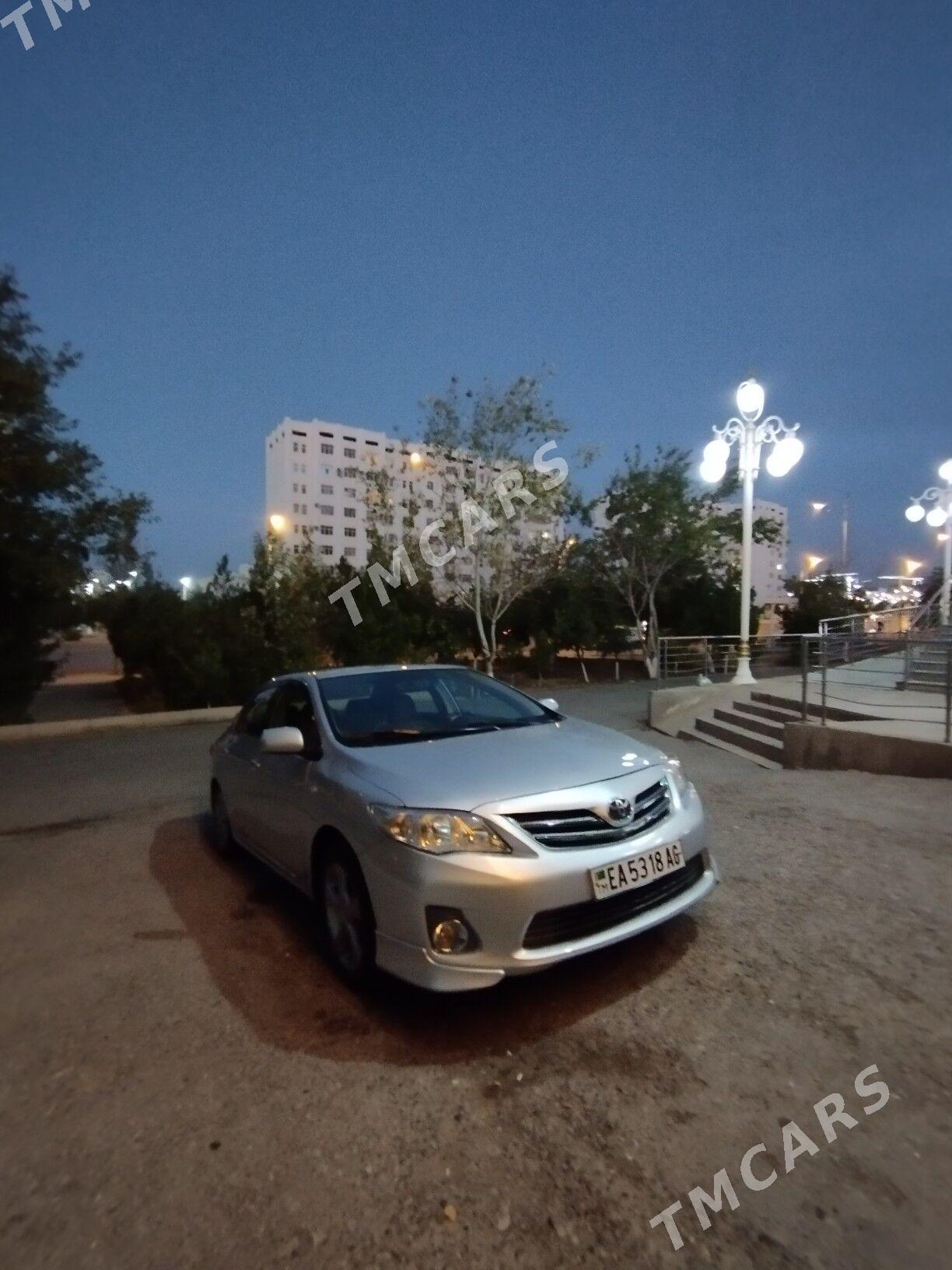 Toyota Corolla 2012 - 180 000 TMT - Ашхабад - img 3