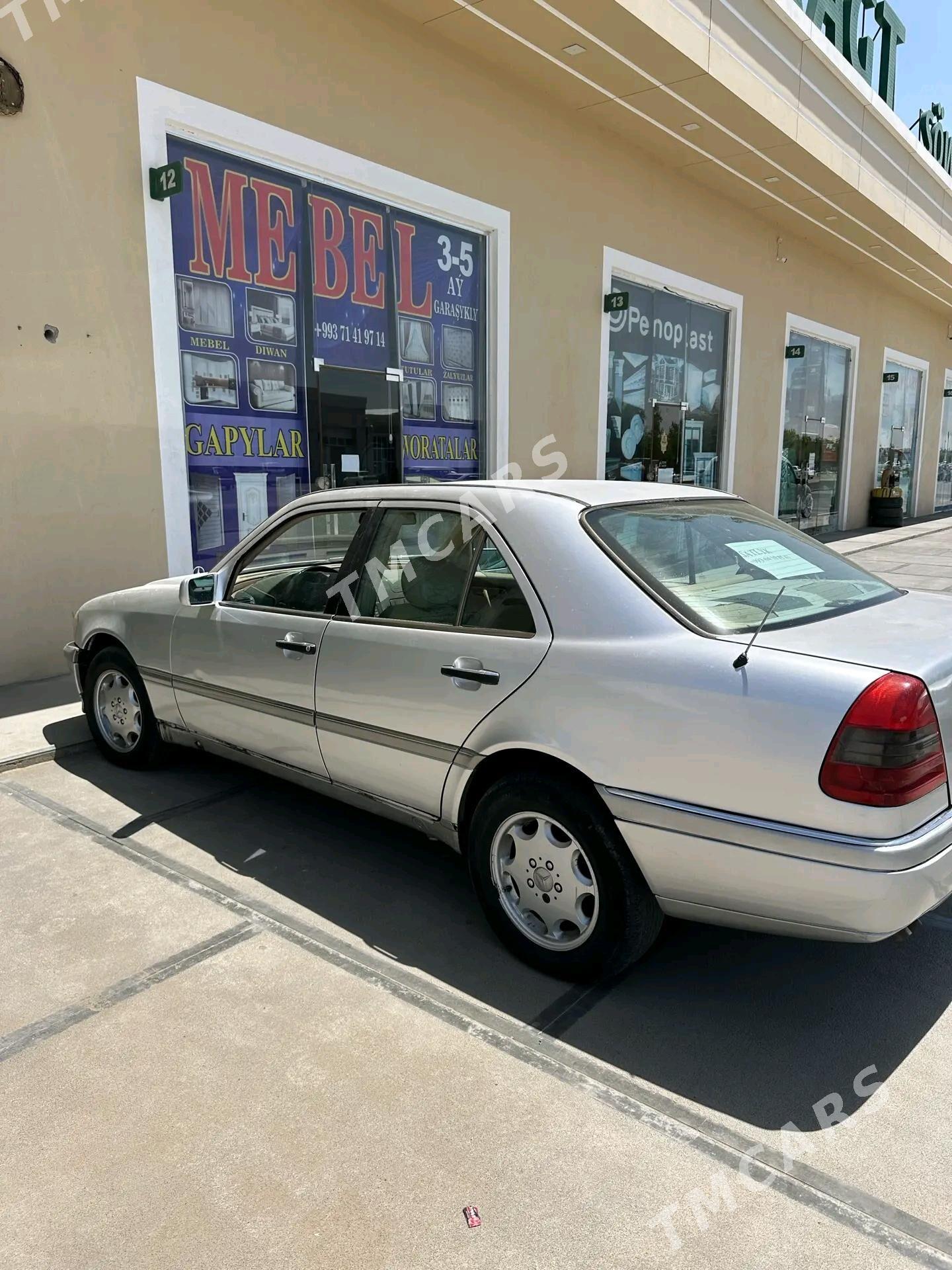 Mercedes-Benz S-Class 1994 - 43 000 TMT - Baýramaly - img 3