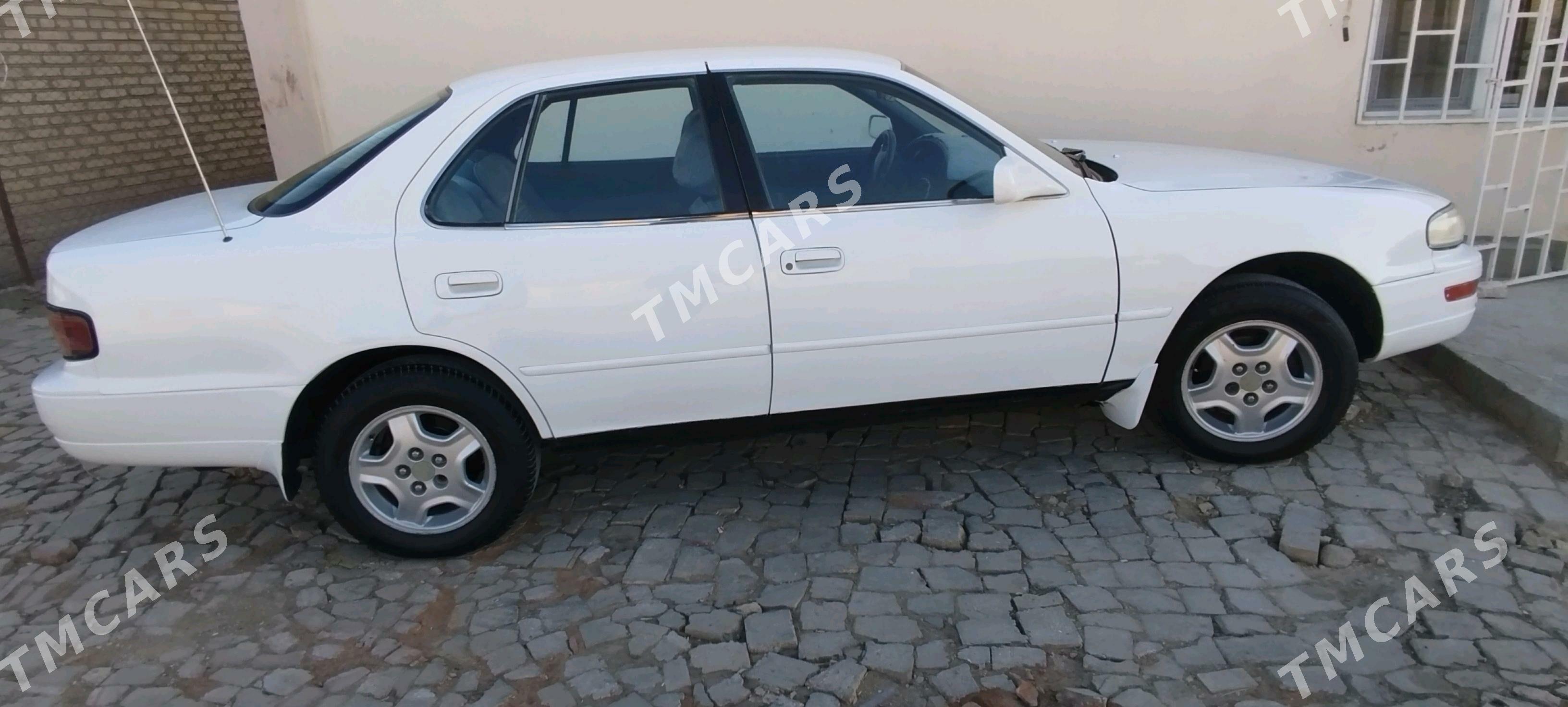 Toyota Camry 1993 - 88 000 TMT - Сакарчага - img 2