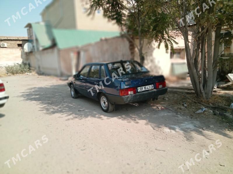 Lada 21099 2000 - 26 000 TMT - Kerki - img 5