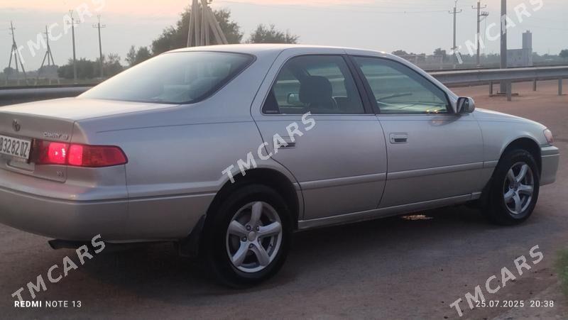 Toyota Camry 2000 - 165 000 TMT - Дашогуз - img 7