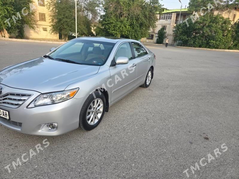 Toyota Camry 2011 - 230 000 TMT - Aşgabat - img 7