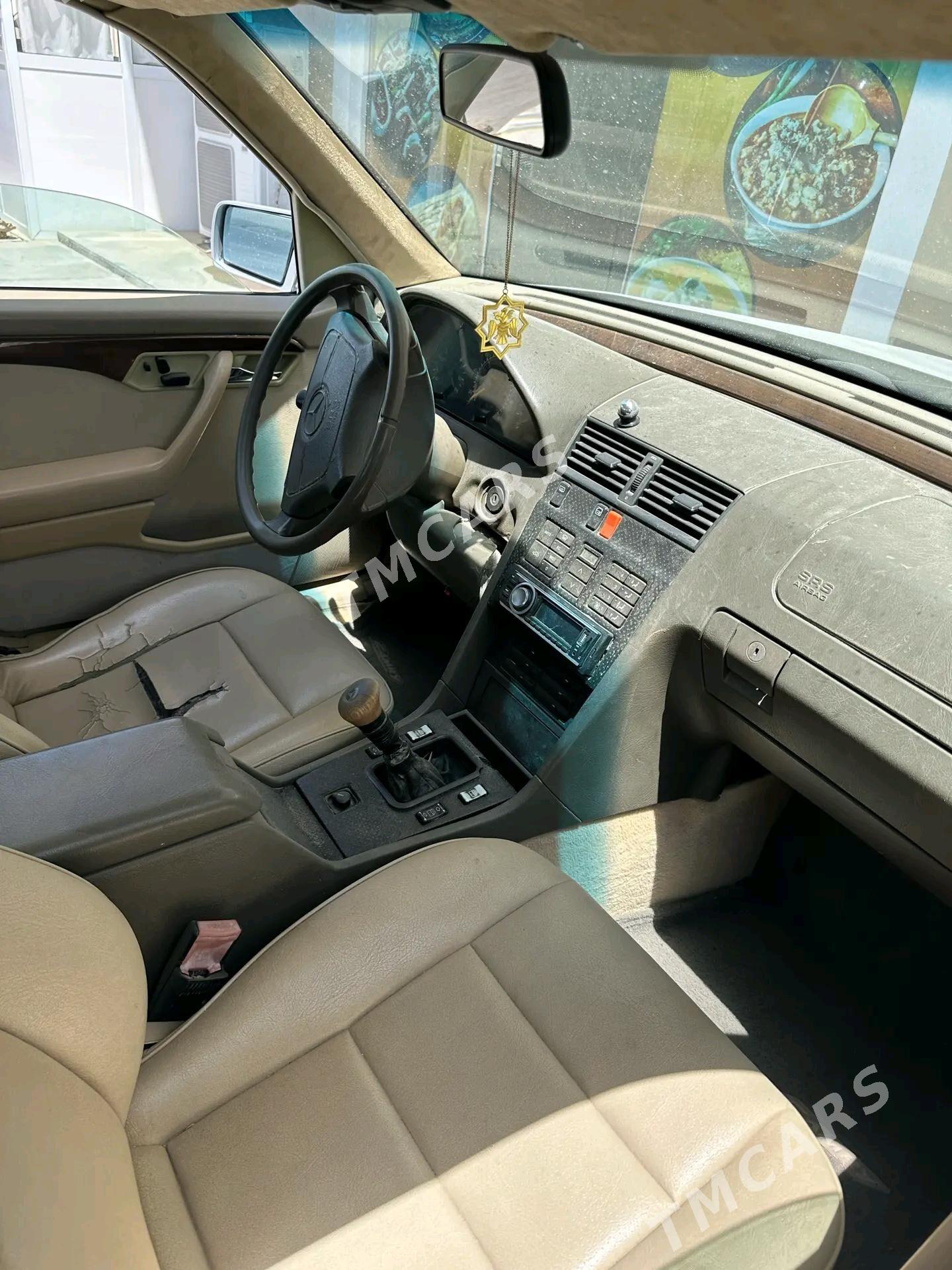Mercedes-Benz S-Class 1994 - 43 000 TMT - Baýramaly - img 6