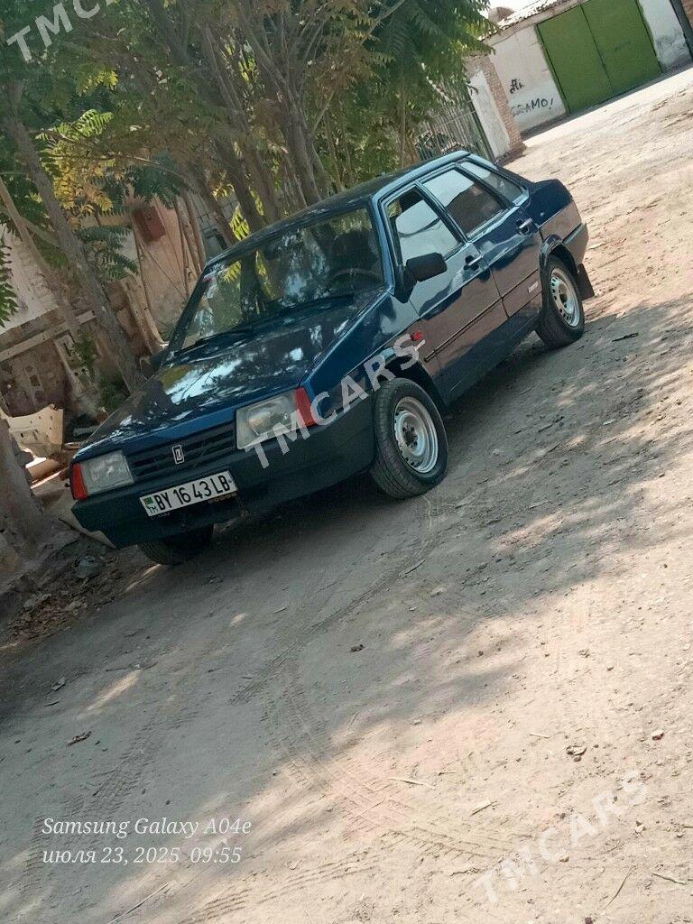Lada 21099 2000 - 26 000 TMT - Kerki - img 2