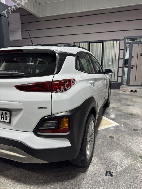 Hyundai Kona 2019 - 210 000 TMT - Чоганлы - img 3