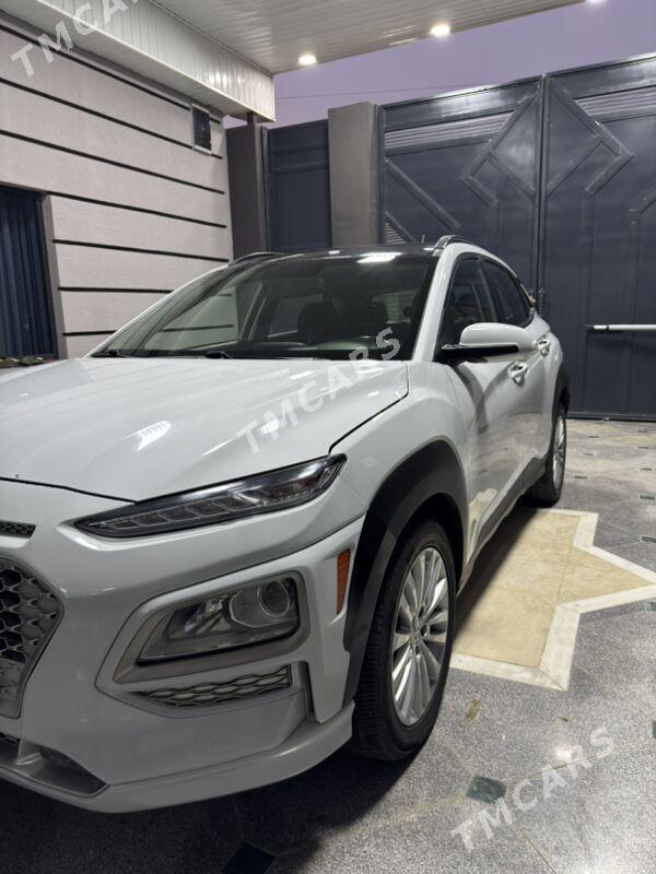 Hyundai Kona 2019 - 210 000 TMT - Чоганлы - img 6