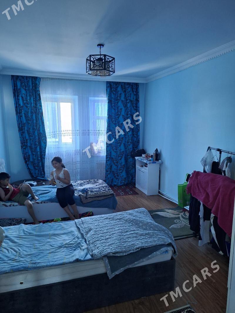 элитка квартира жайлар жай - Туркменабат - img 2