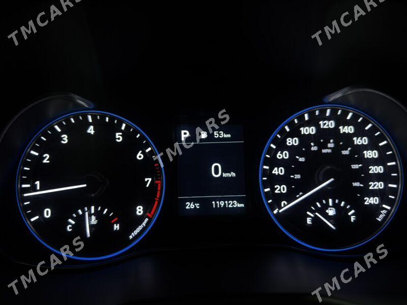 Hyundai Kona 2019 - 210 000 TMT - Чоганлы - img 2